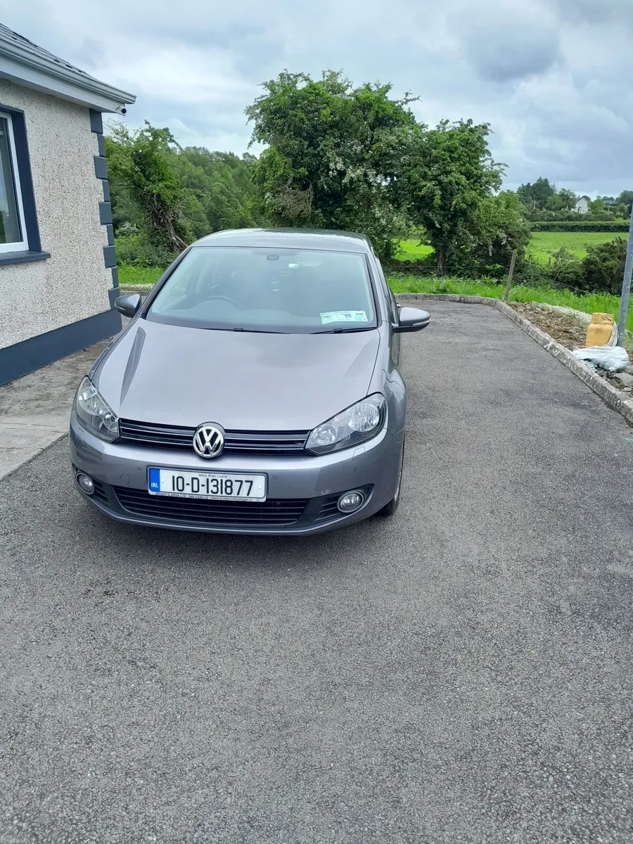 Volkswagen Golf - Image 2