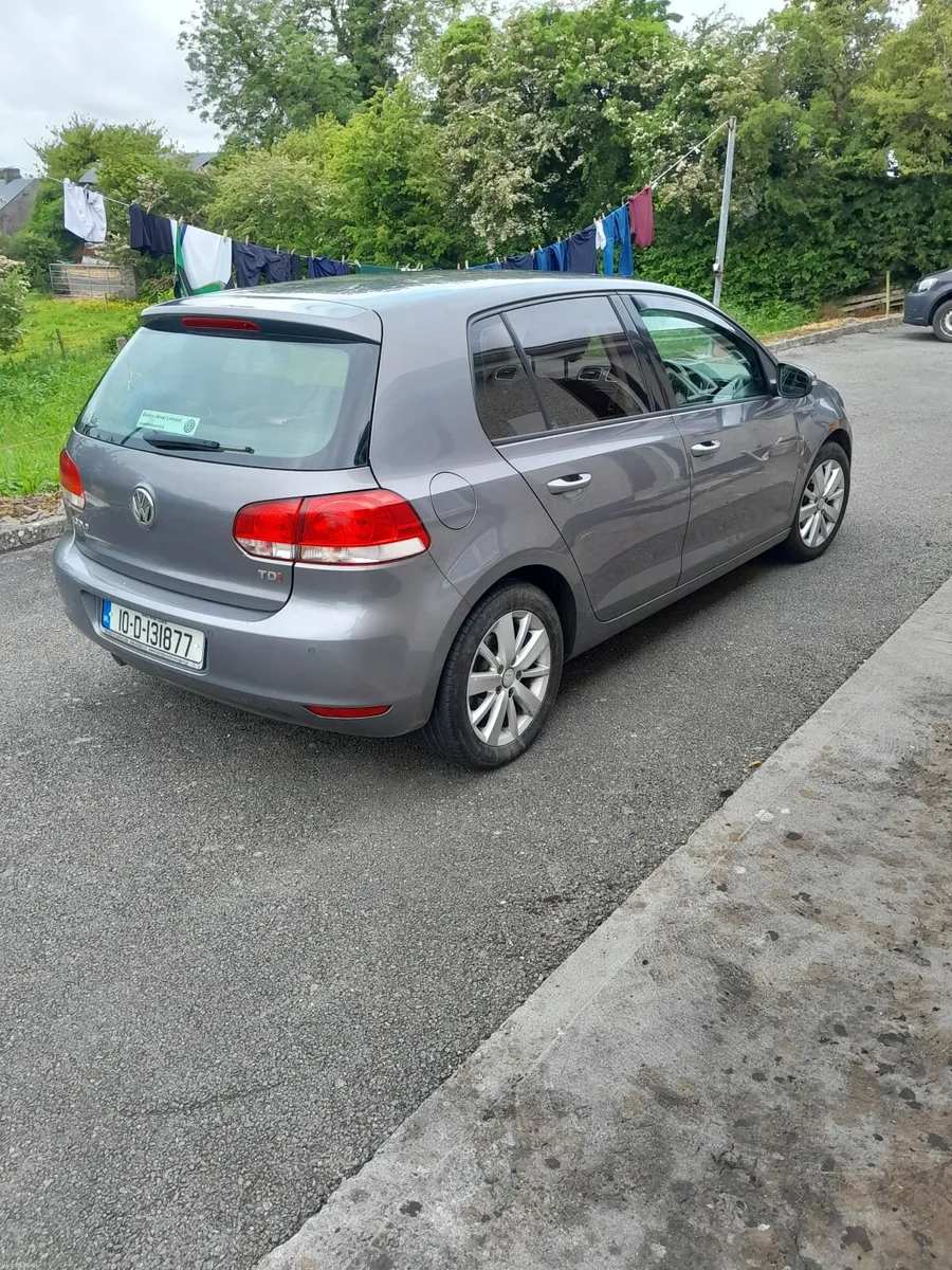 Volkswagen Golf - Image 3