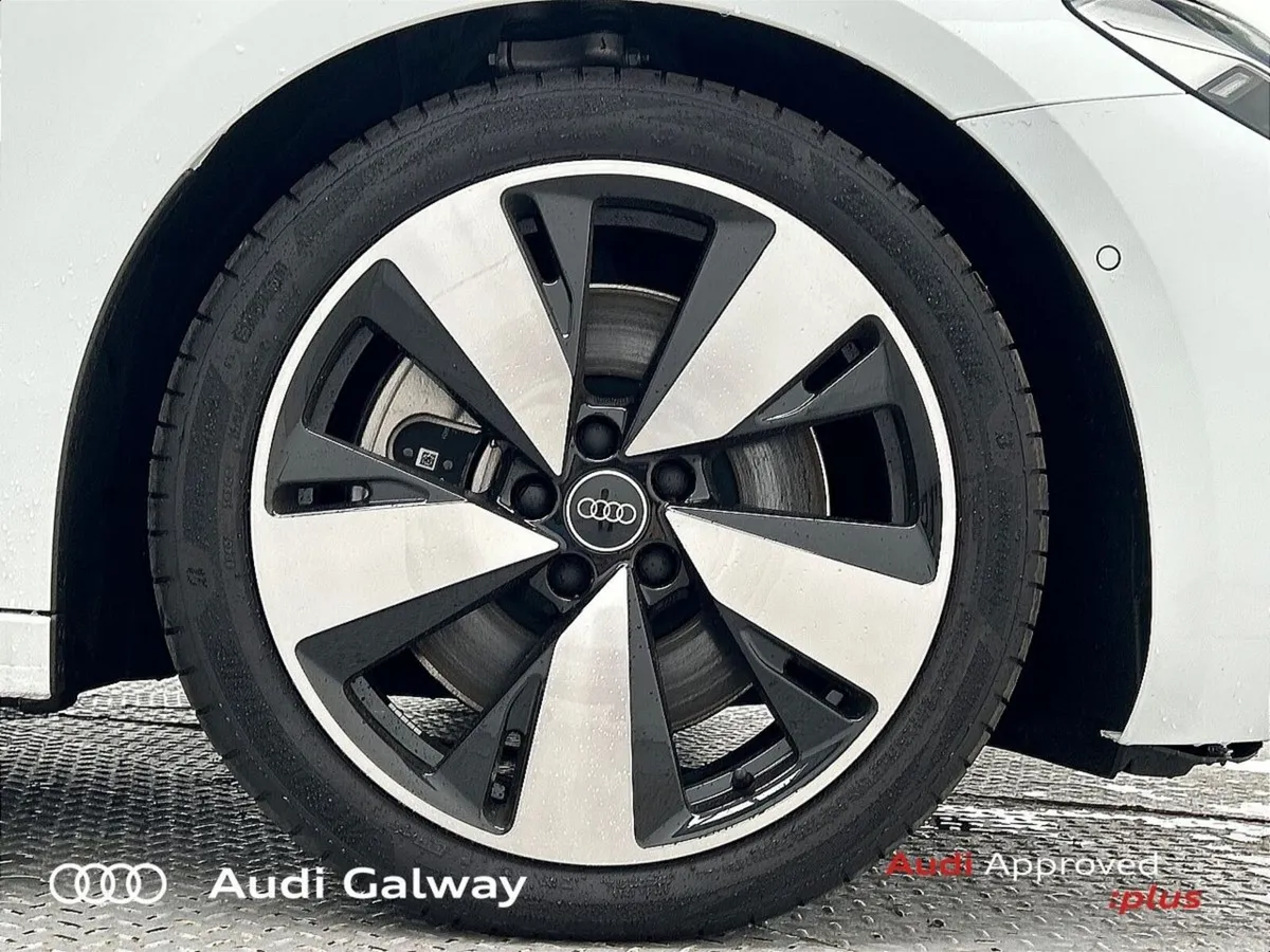 Audi A5 €575 p/m - E-HYBRID S-LINE A/T - Image 5