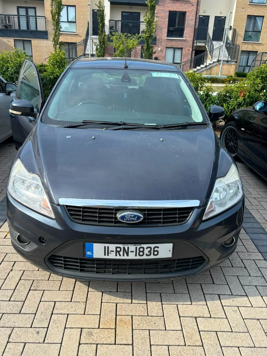 Ford Focus 2011 - Image 1