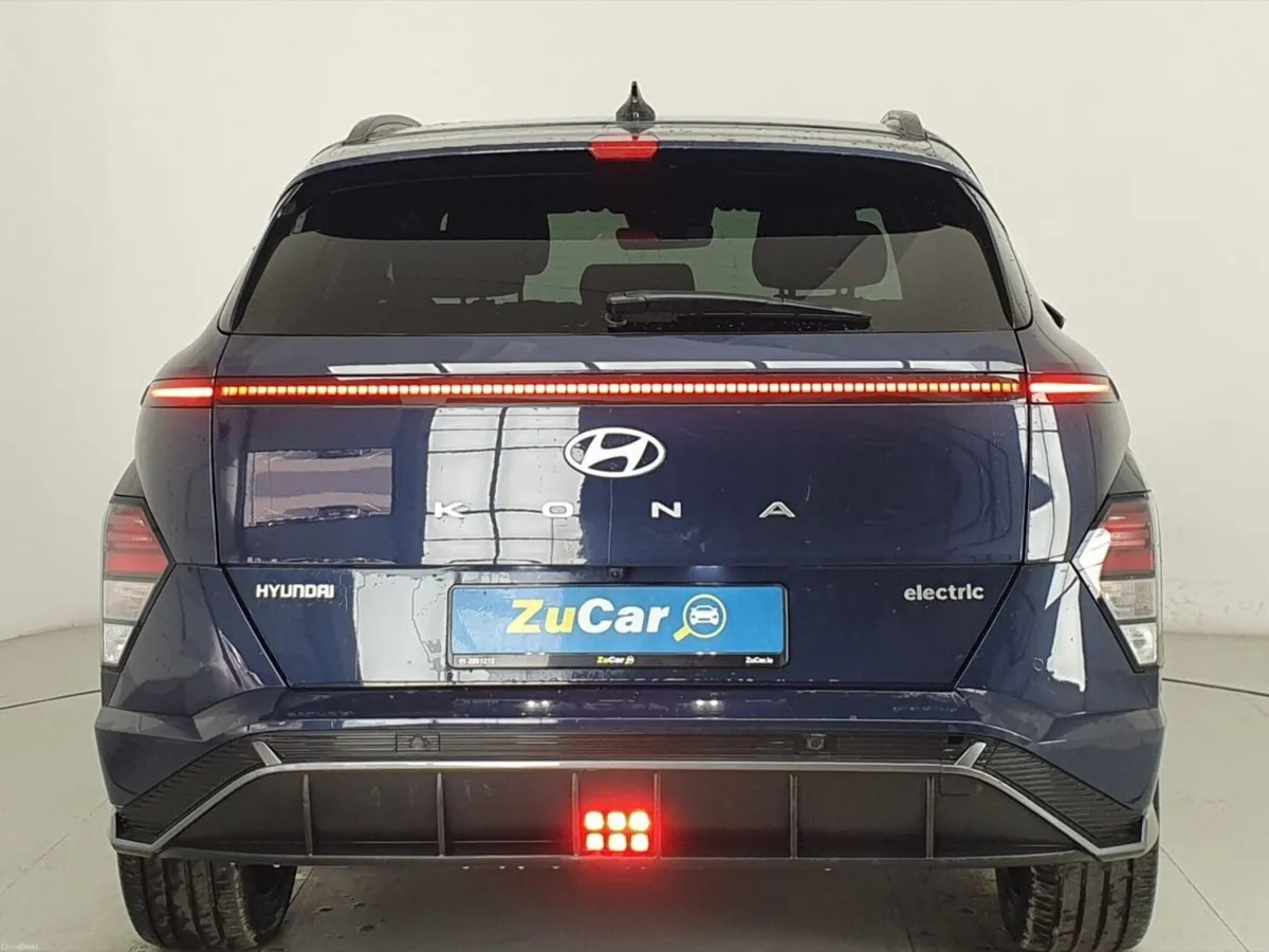 Hyundai KONA Kona N Line Ev 218 Electric 65.4 kWh - Image 4
