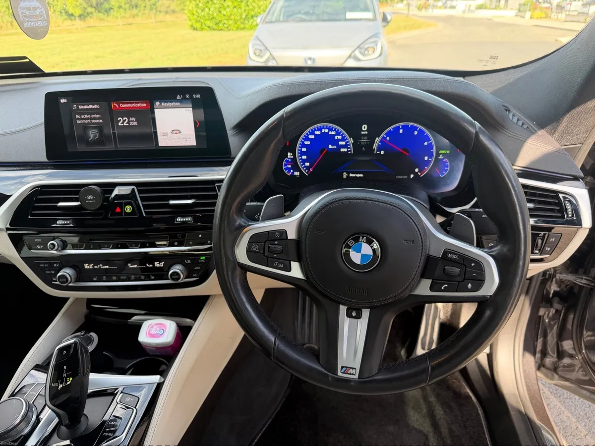 BMW 620d Gt - Image 3