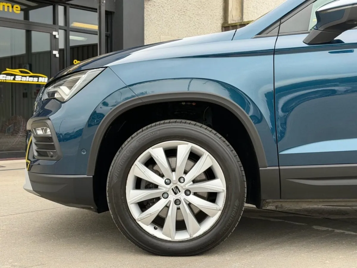 SE 2.0TDI 150bhp DSG Auto Start/Stop - Image 6