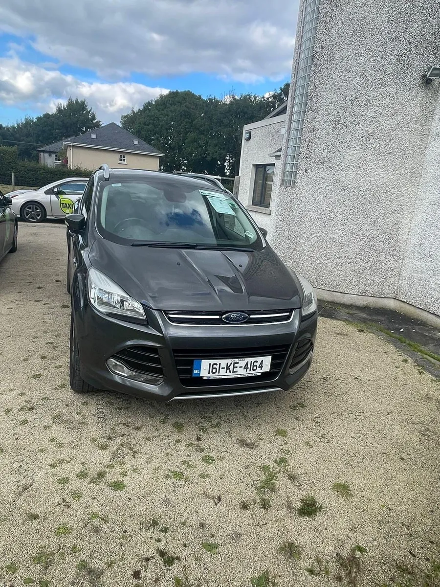 Ford Kuga - Image 2