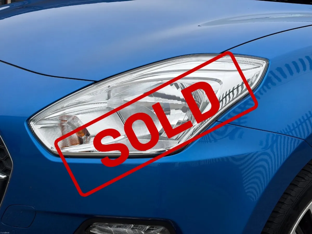 Suzuki Swift 1.2 DUALJET ATTITUDE 5DR - Image 3