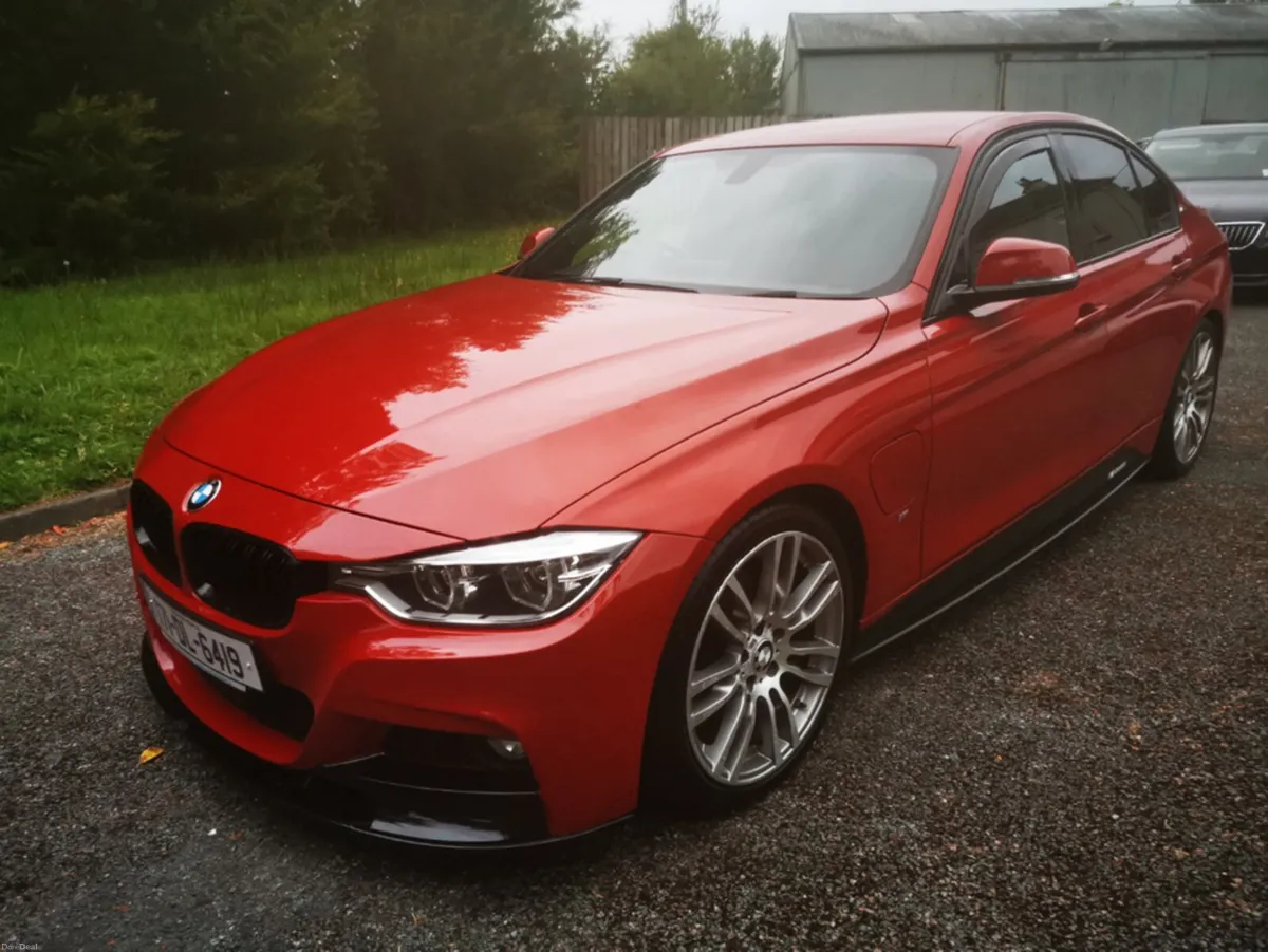 BMW 3-Series M SPORT AUTO Finance available - Image 6