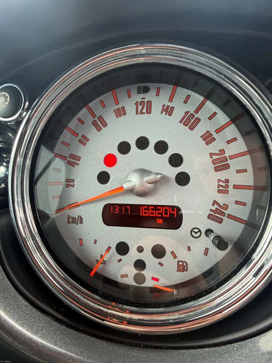 Mini convertible - Image 4