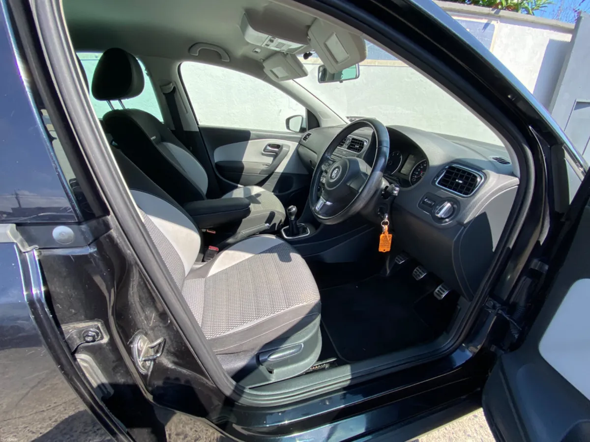Vw Polo  Cross 1.2 - Image 5