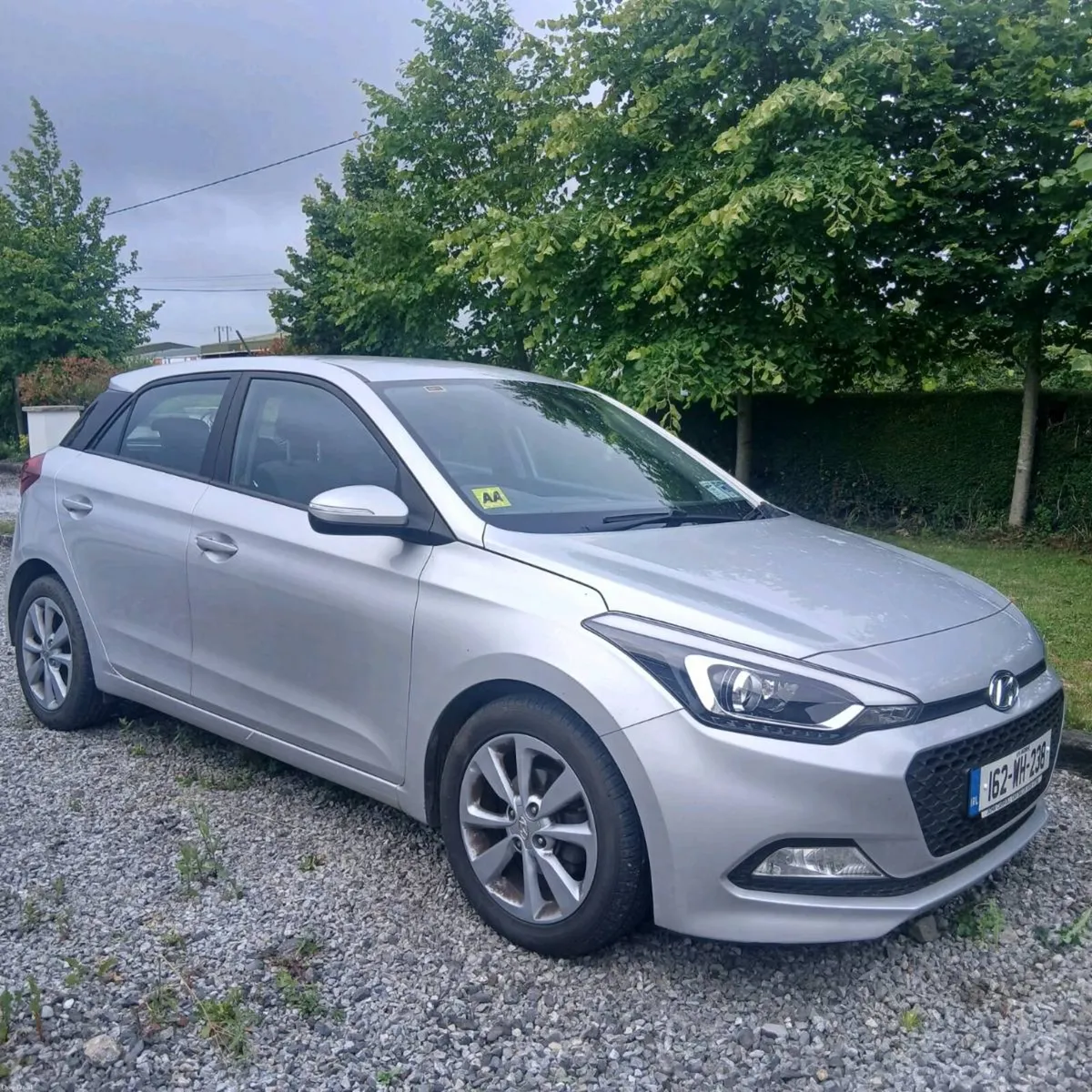 Hyundai i20 1.2 petrol - Image 4