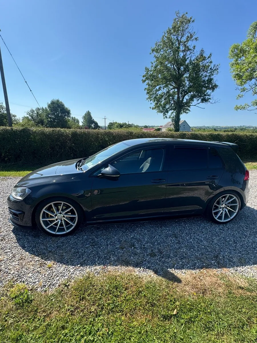 Vw golf - Image 3