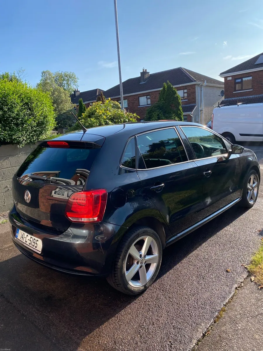 Volkswagen Polo *Low Mileage - Image 4