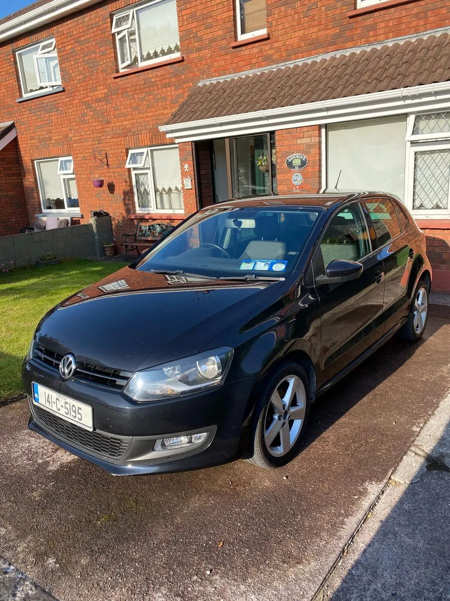 Volkswagen Polo *Low Mileage - Image 1