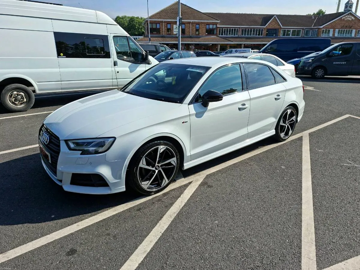Audi A3 - Image 4