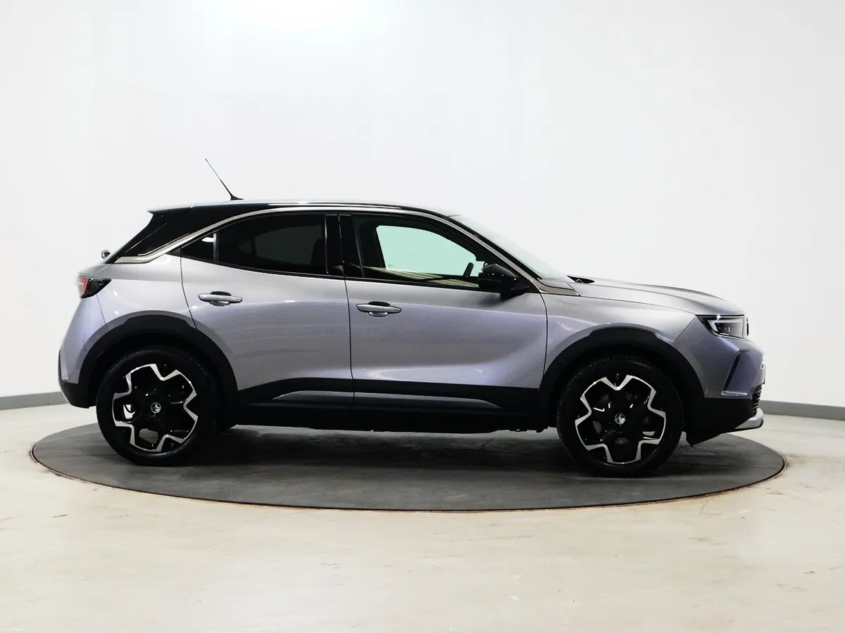 *64* 2022 opel Mokka ultimate - Image 3