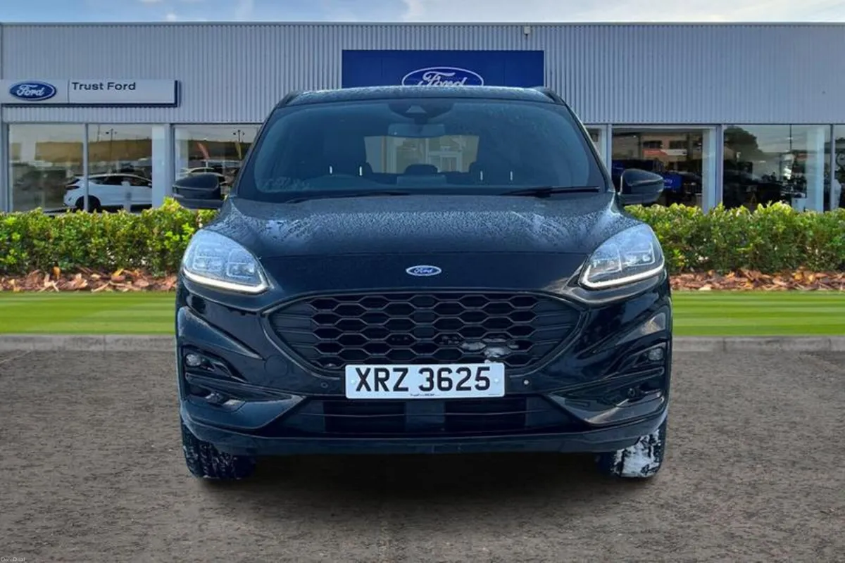 Ford Kuga ST-Line X Edition - Image 6