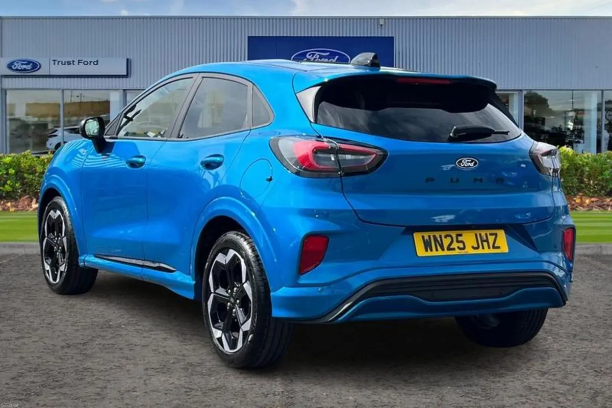 Ford Puma ST-Line X - Image 2