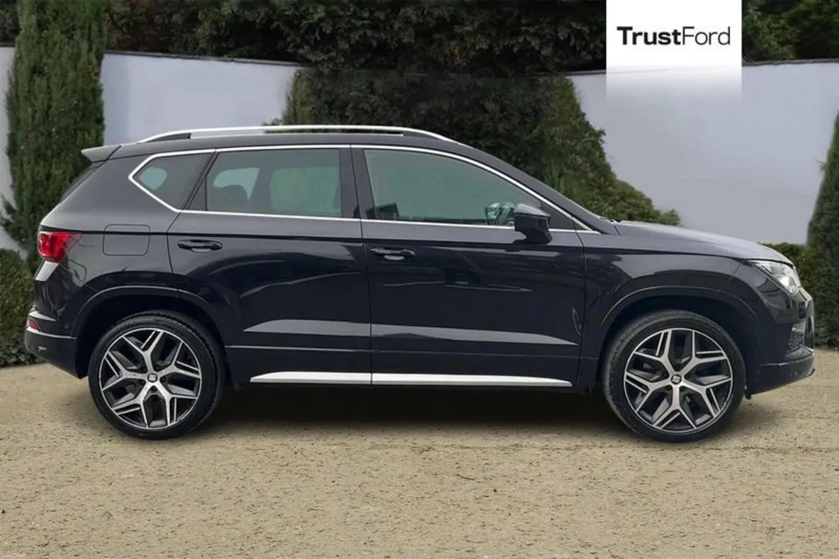 SEAT Ateca FR Sport - Image 3
