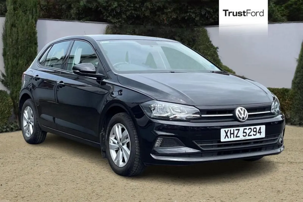 Volkswagen Polo SE - Image 1
