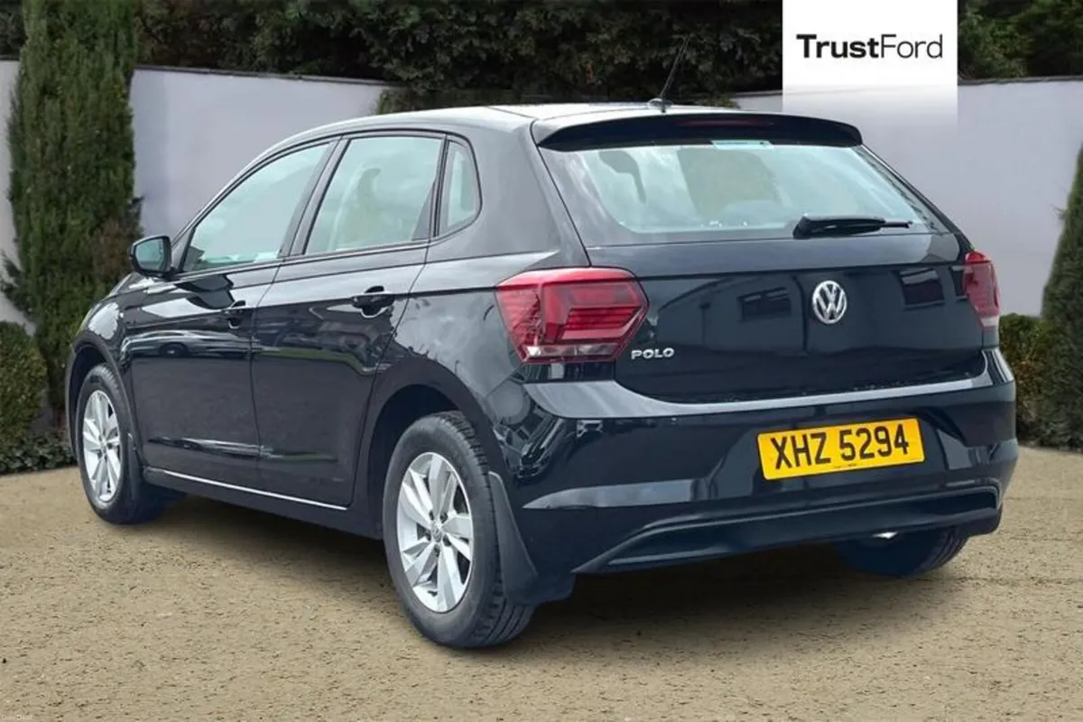Volkswagen Polo SE - Image 2