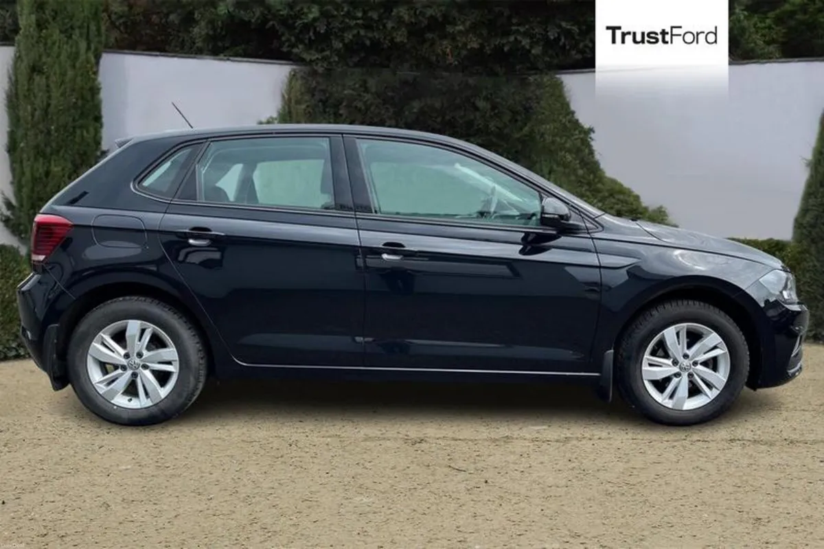 Volkswagen Polo SE - Image 3