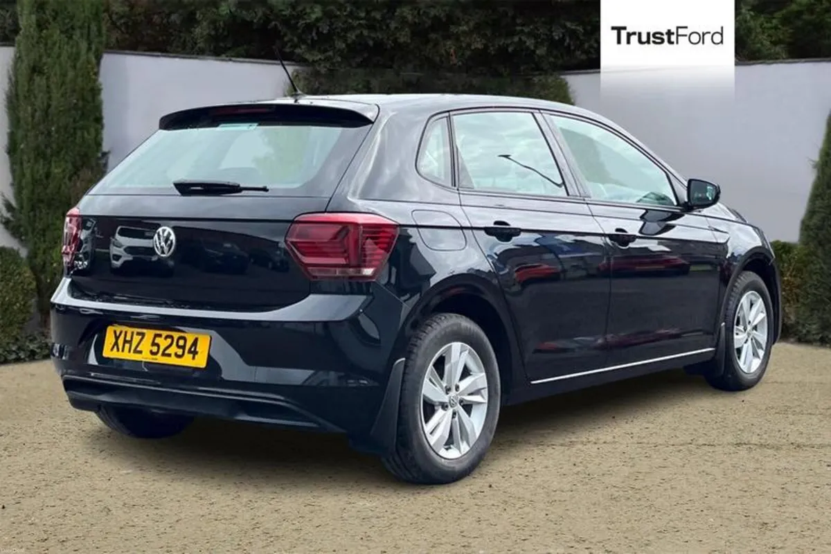 Volkswagen Polo SE - Image 4