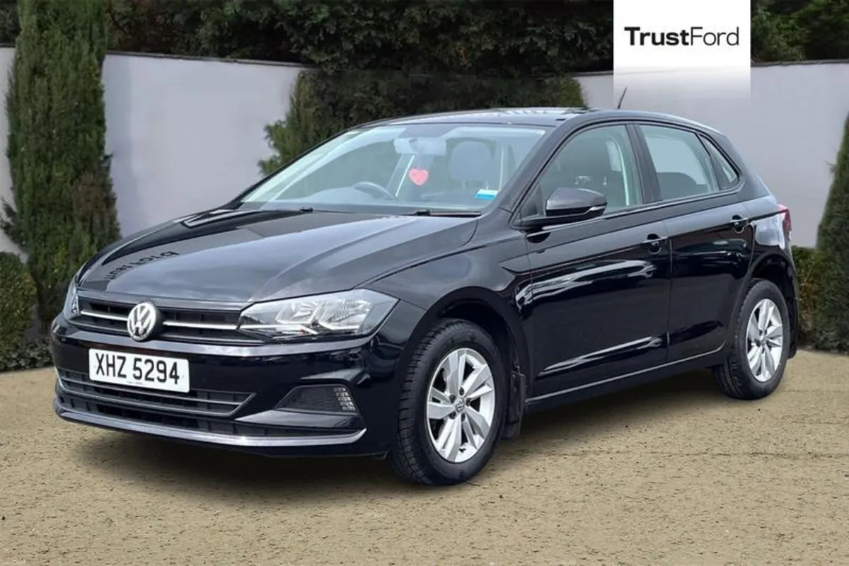 Volkswagen Polo SE - Image 5
