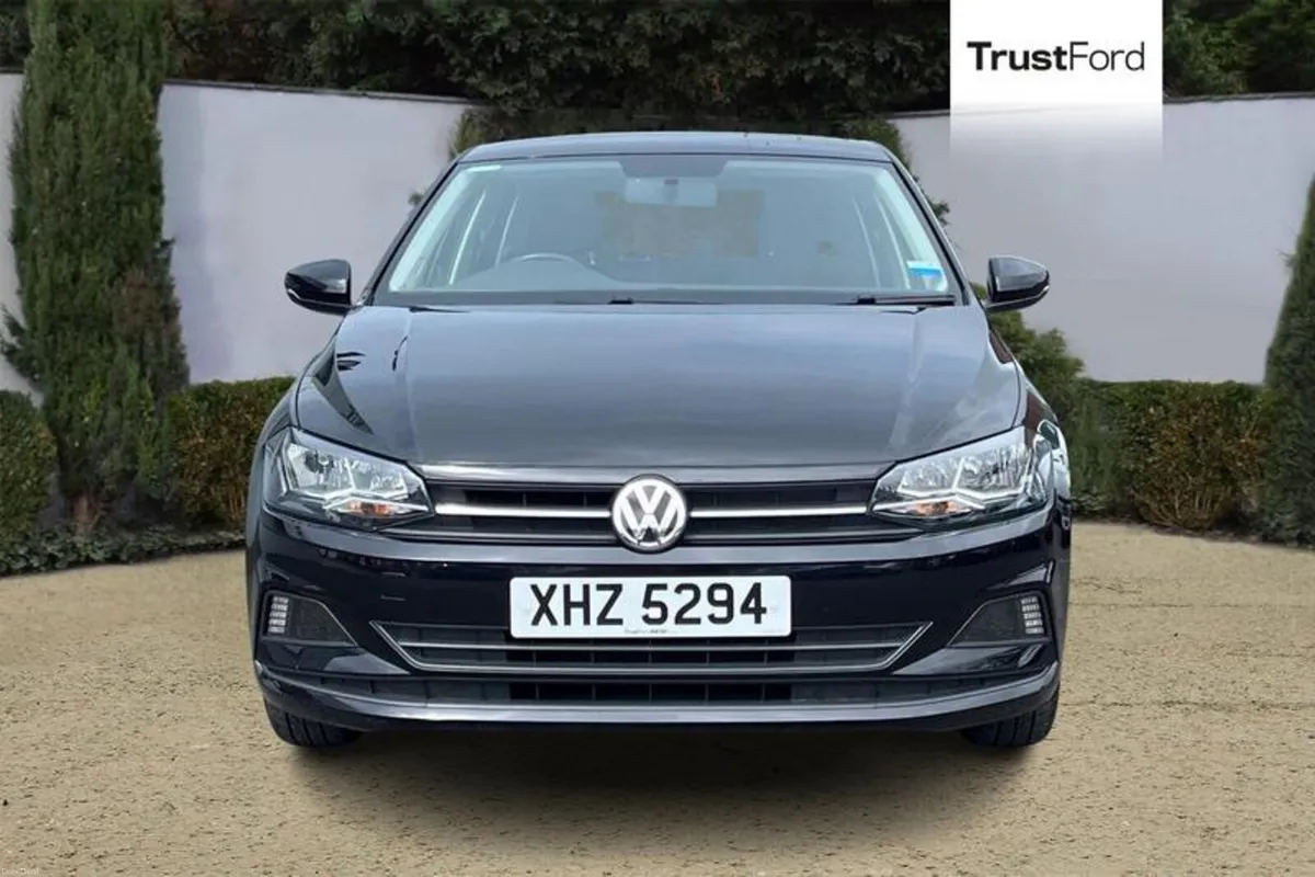 Volkswagen Polo SE - Image 6