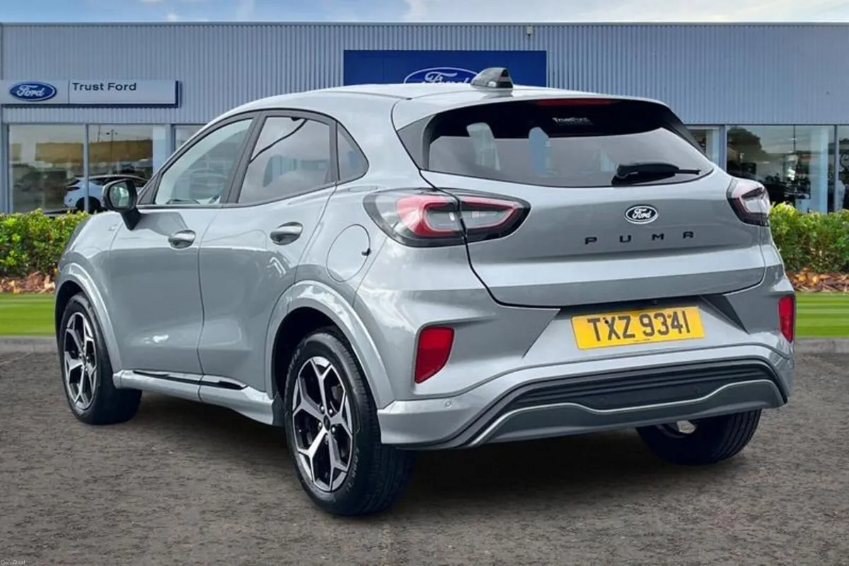 Ford Puma ST-Line - Image 2