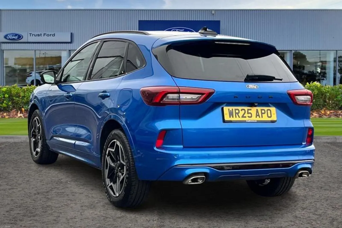 Ford Kuga ST-Line X - Image 2