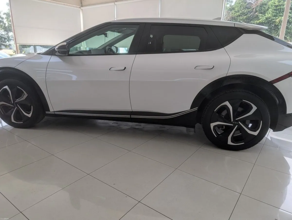 Kia EV6 EV6 Earth SEM - Image 2