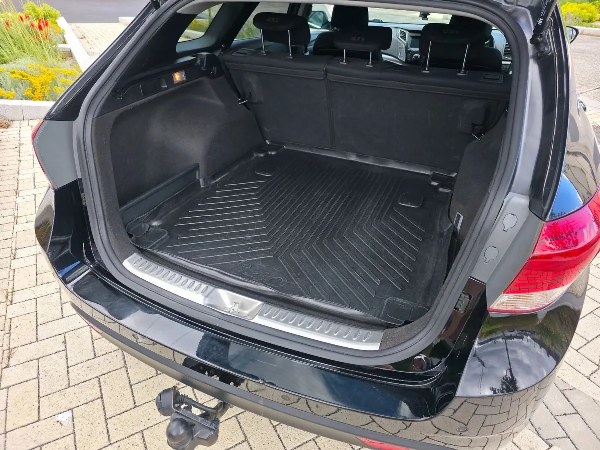 Hyundai i40 2017 - Image 5