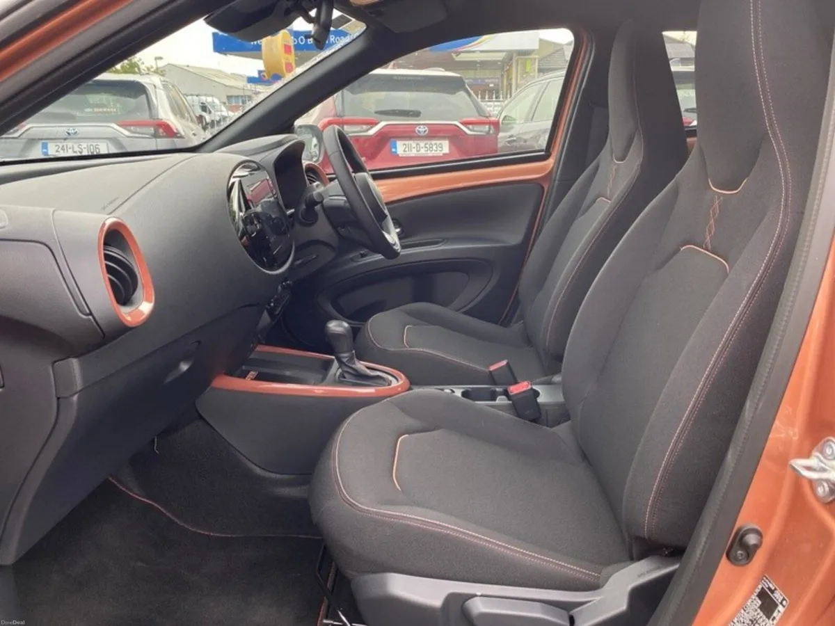 Toyota Aygo X HYBRID - DESIGN - DEMO - Image 6