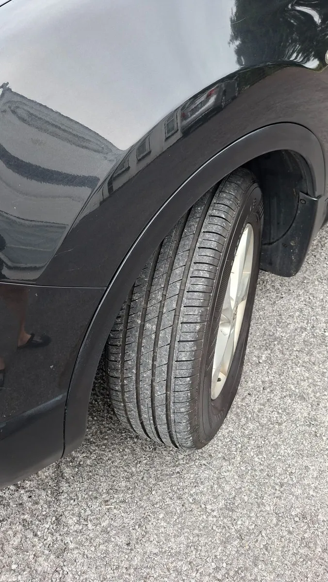 Nissan Qashqai 2012 - Image 3