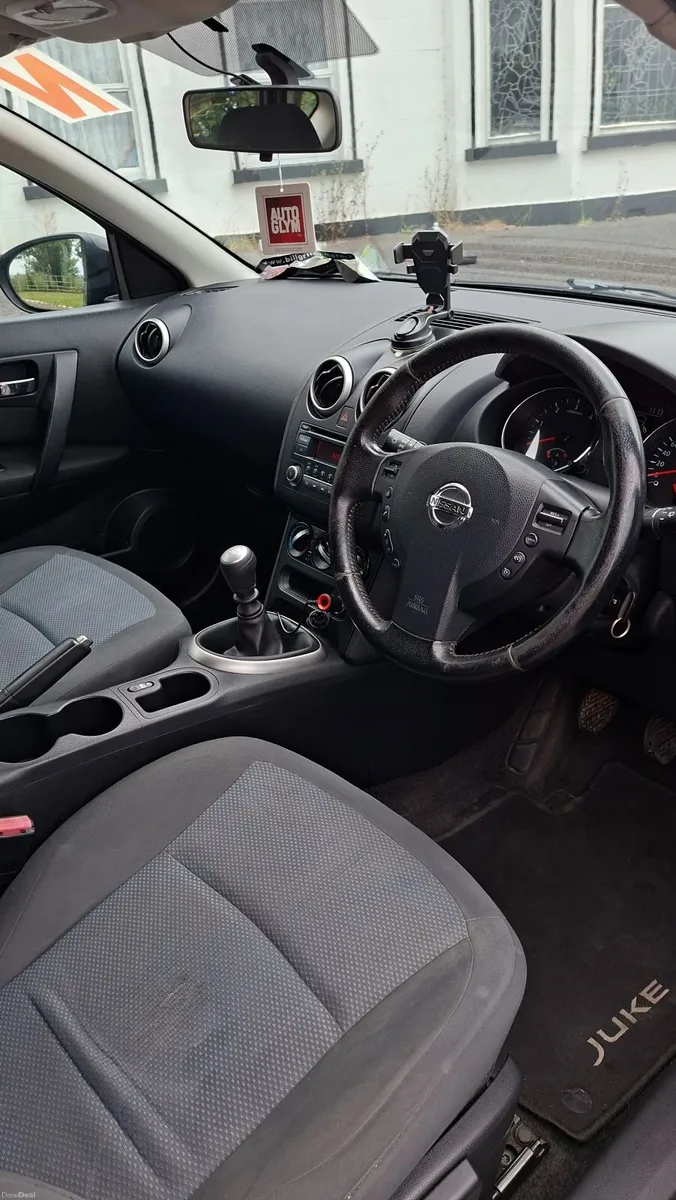 Nissan Qashqai 2012 - Image 6