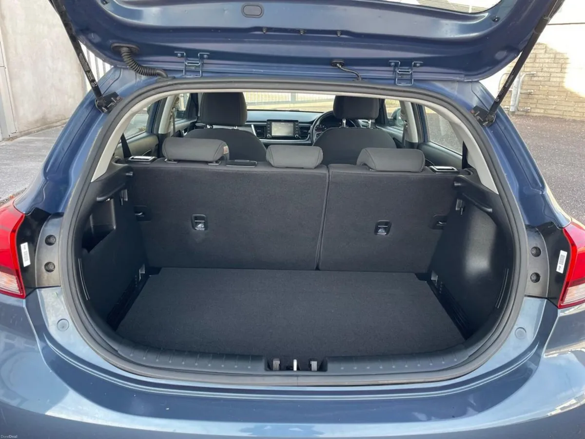 Kia Rio 1.2 K1 6D 5DR SPORT *IMMACULATE CONDITION* - Image 4