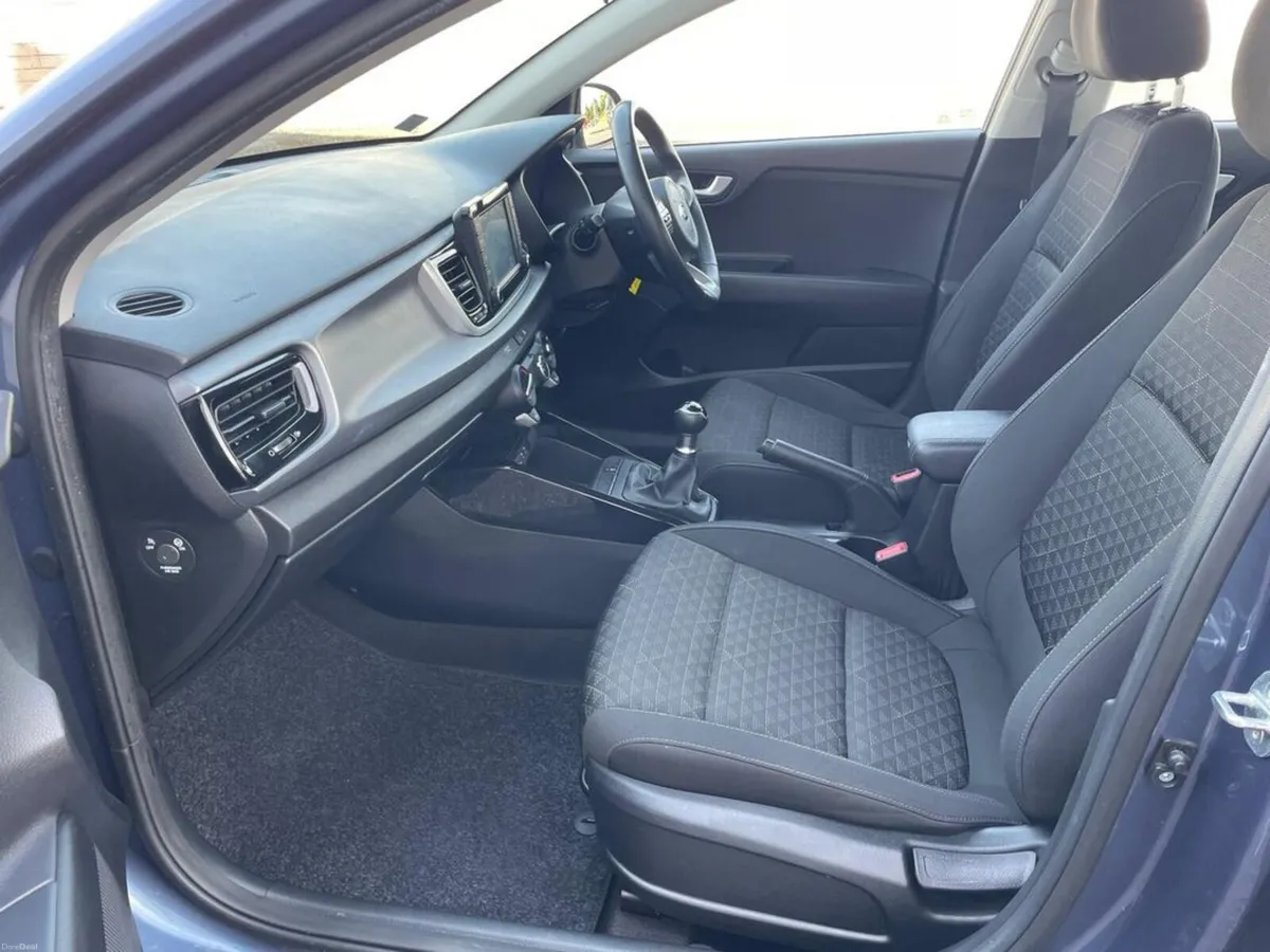Kia Rio 1.2 K1 6D 5DR SPORT *IMMACULATE CONDITION* - Image 4