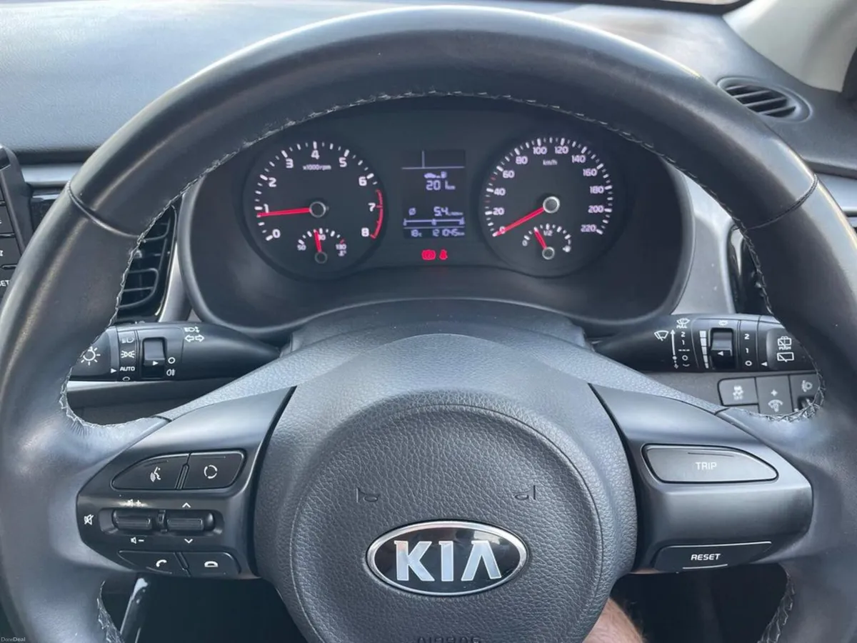 Kia Rio 1.2 K1 6D 5DR SPORT *IMMACULATE CONDITION* - Image 6