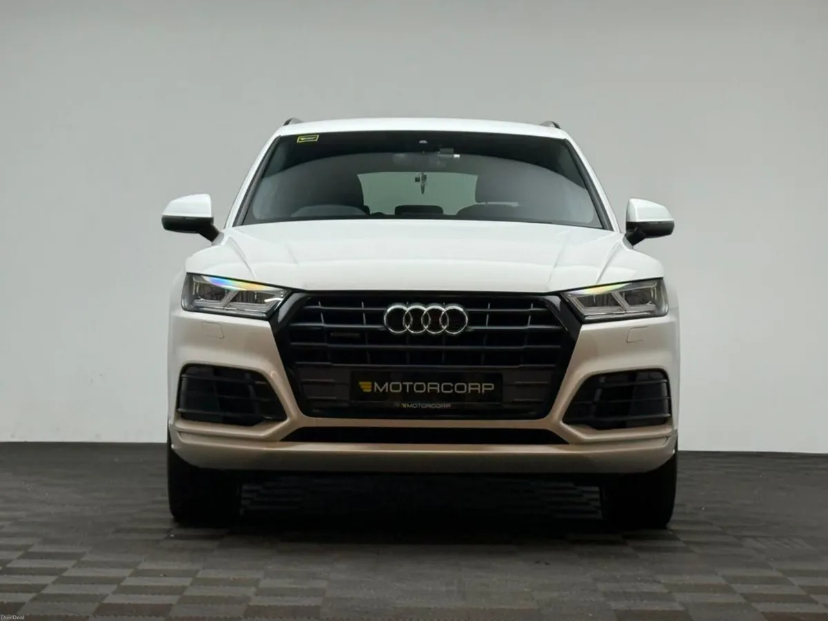 Audi Q5 S LINE 2.0 TDI AUTO QUATTRO - Image 2