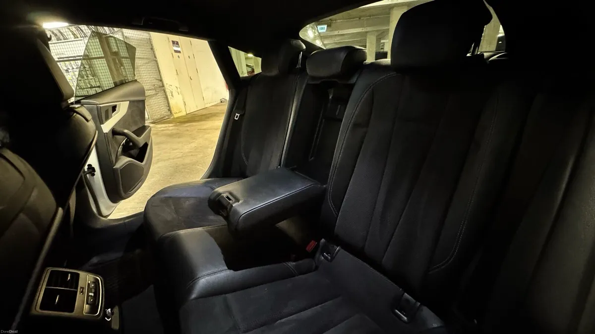 Audi A5 SLine STronic  Automatic - Image 5