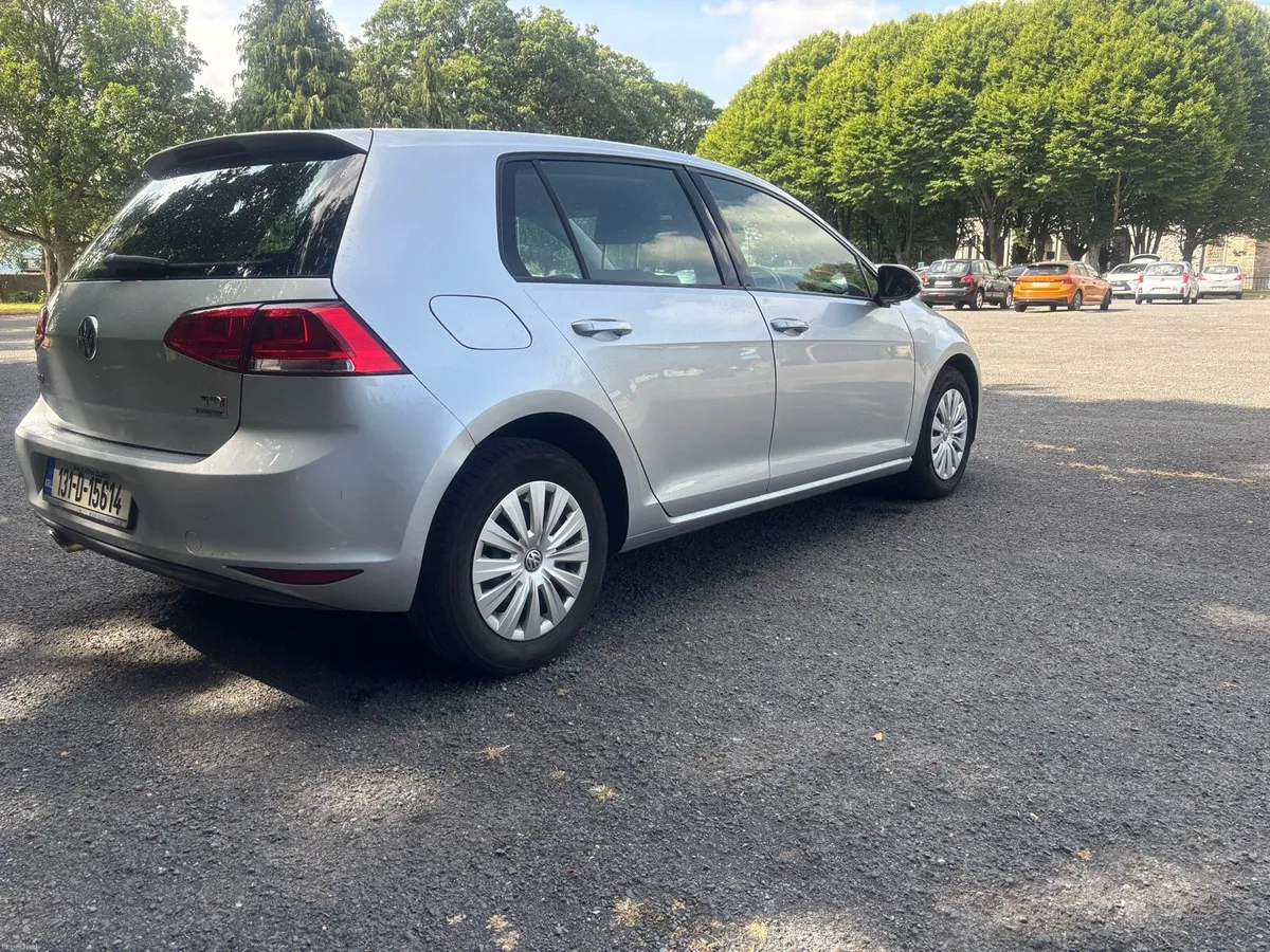 Vw golf 1.6 TDI new Nct - Image 2