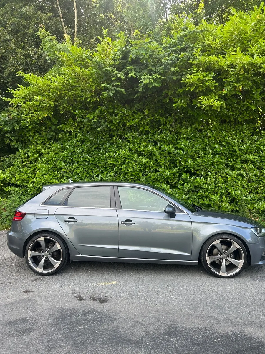 Audi A3 2014 - Image 6