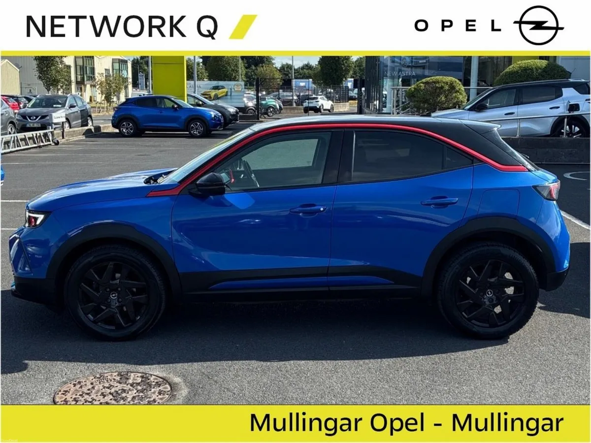 Opel Mokka 1.2 SRi- Check out our Reviews - Image 3