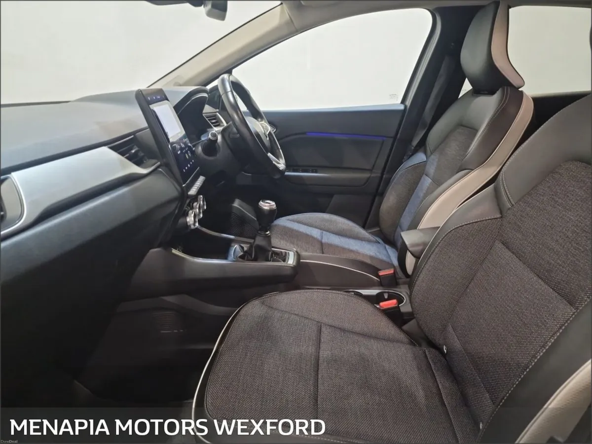 Renault Captur Tce 100 S-Edition - Image 5