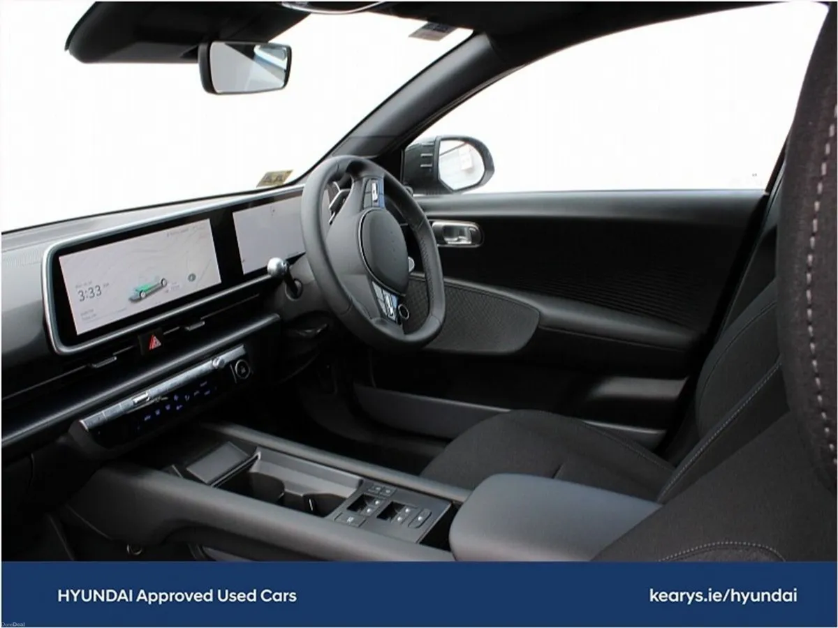 Hyundai IONIQ 6 Ioniq 6 Signature 77 kW - Image 5