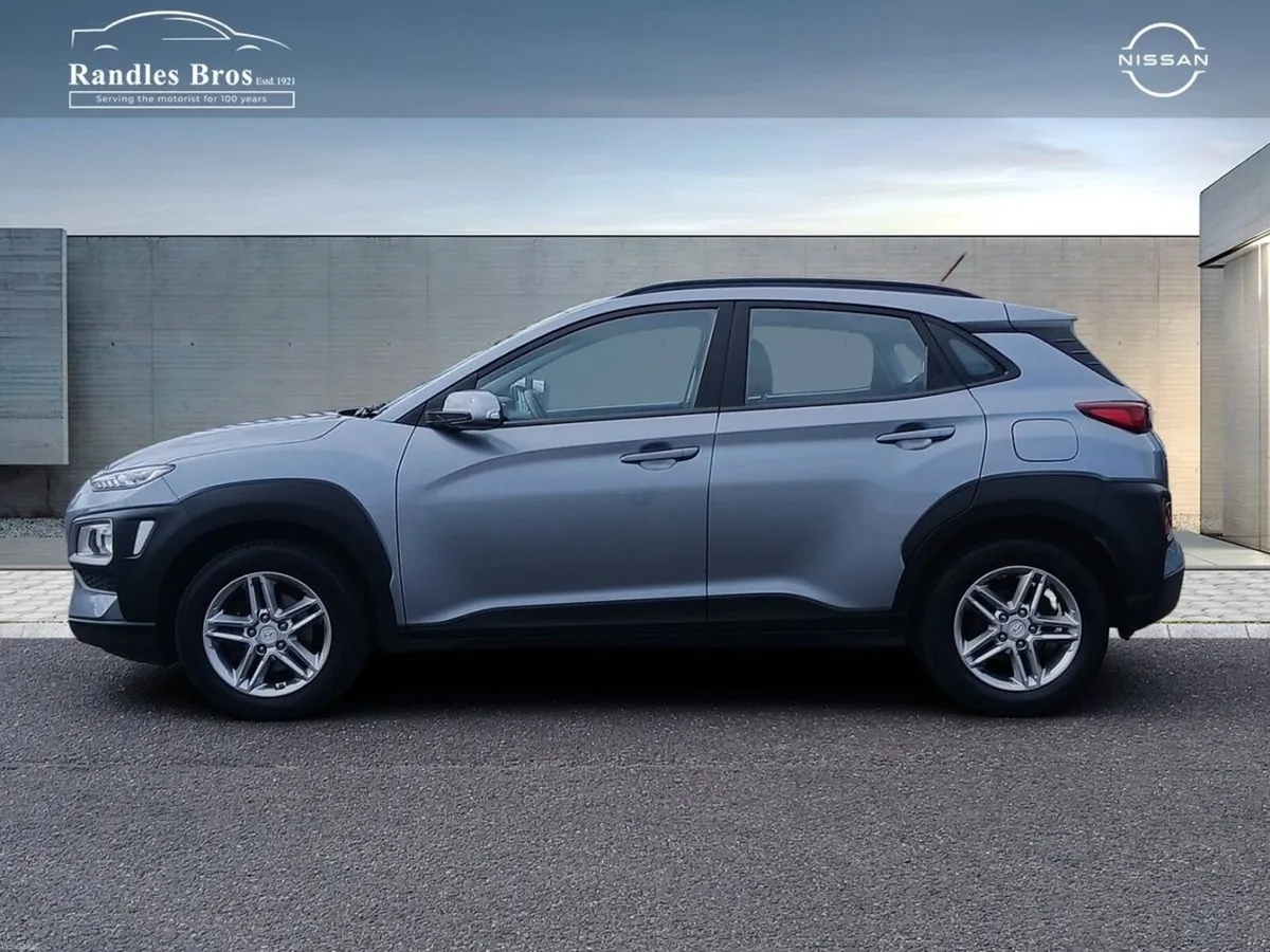 Hyundai KONA 1.0 T-GDI Comfort - Image 3