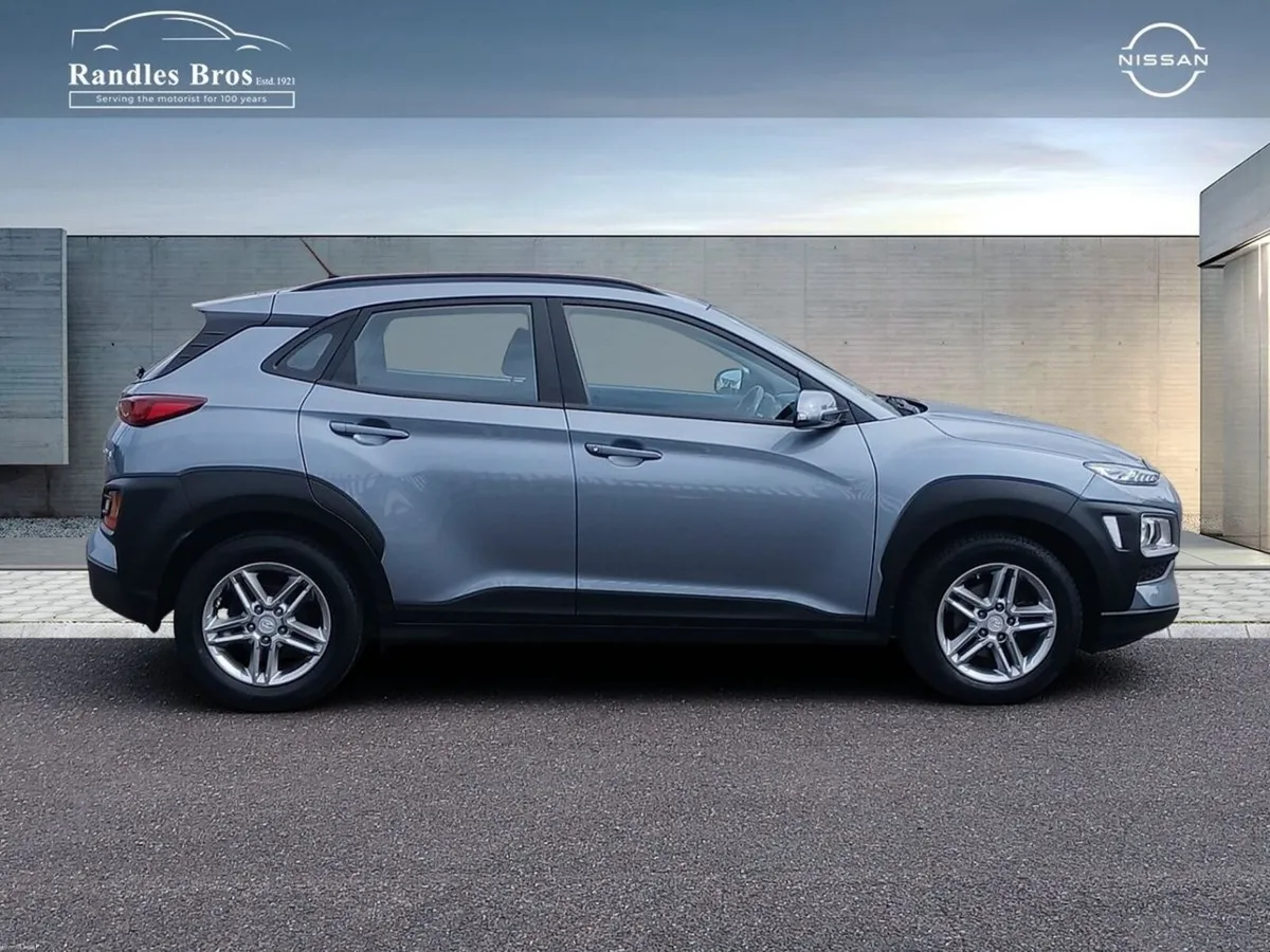 Hyundai KONA 1.0 T-GDI Comfort - Image 5