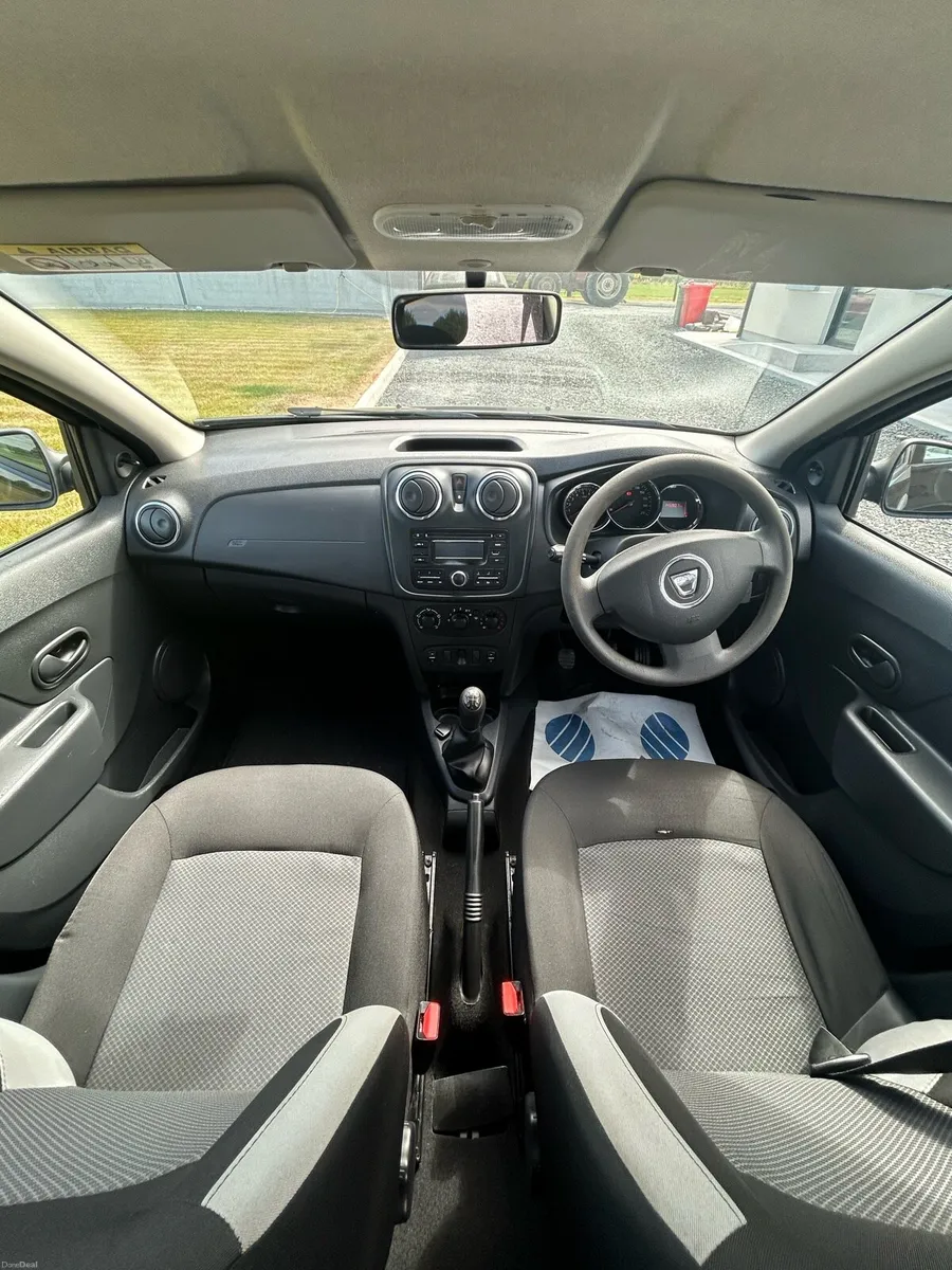 Dacia Sandero 1.2 petrol - Image 6