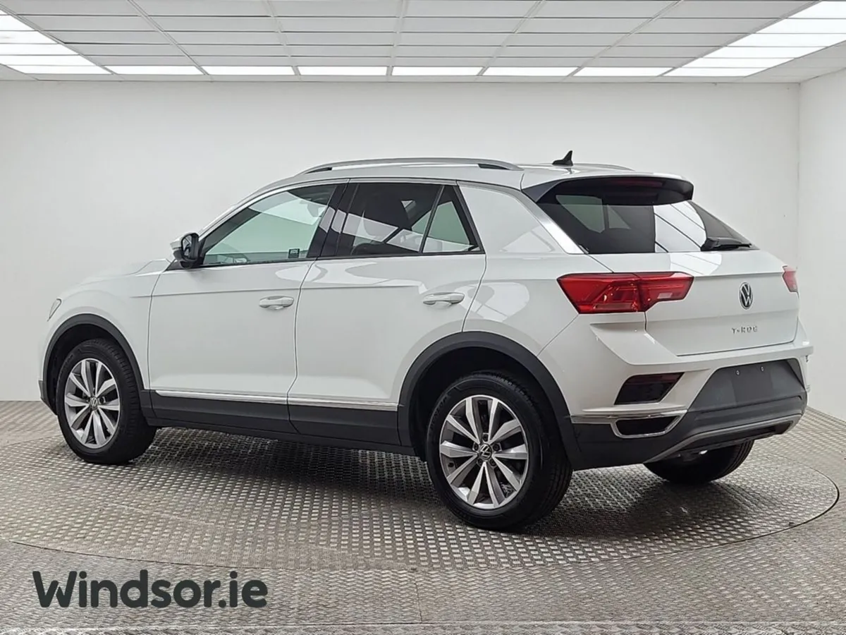 Volkswagen T-Roc TSI Style Design Pack **HIGH SPEC - Image 3