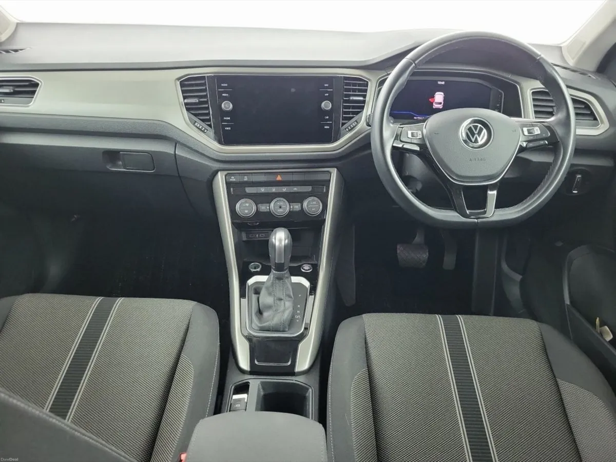 Volkswagen T-Roc TSI Style Design Pack **HIGH SPEC - Image 4