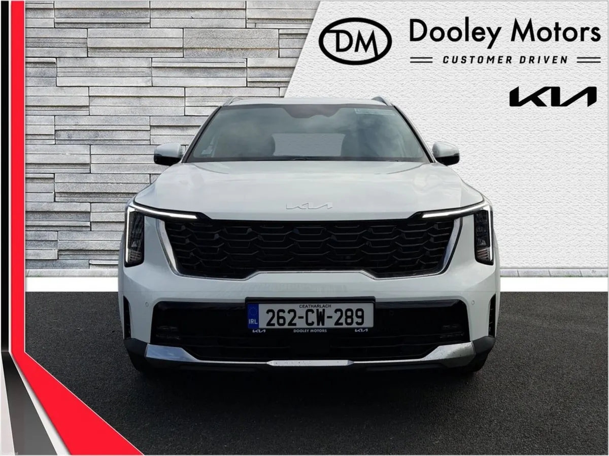 Kia Sorento 2.2 Diesel - Image 2